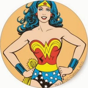 Meet your Posher, Diana